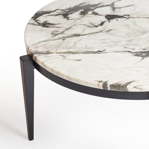 Mystic Marble Coffee Table