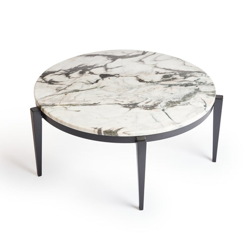 Mystic Marble Coffee Table