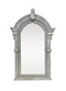Garden Mirror - Grey