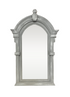 Garden Mirror - Grey