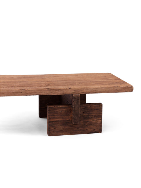 Beam Coffee Table