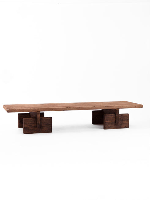 Beam Coffee Table