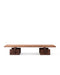 Beam Coffee Table