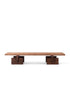 Beam Coffee Table