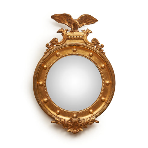 Eagle Mirror