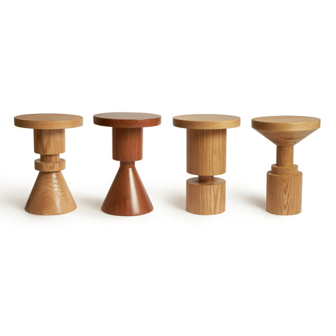 Chess Stool