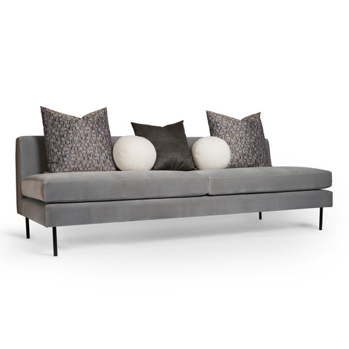 Silhouette Sofa