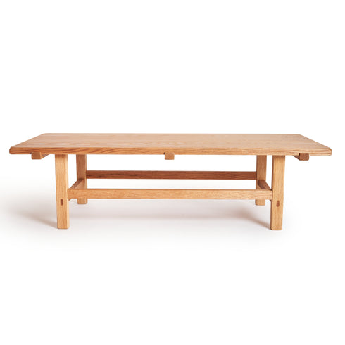 Bali Hali coffee table