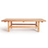 Bali Hali coffee table