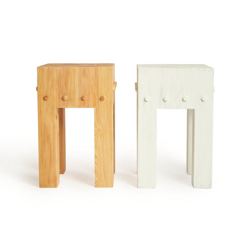 Craftsman Side Table