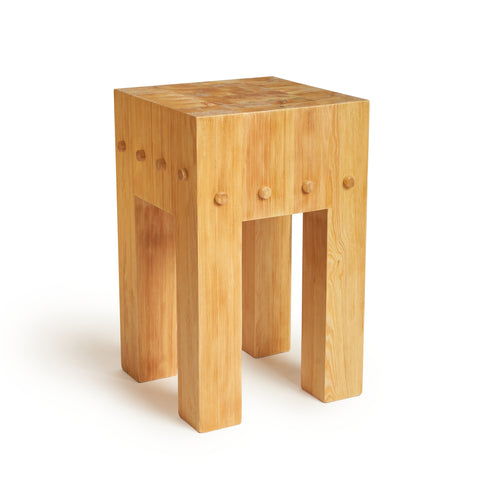 Craftsman Side Table
