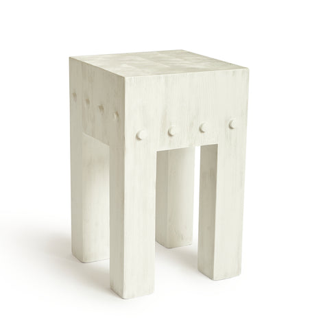 Craftsman Side Table