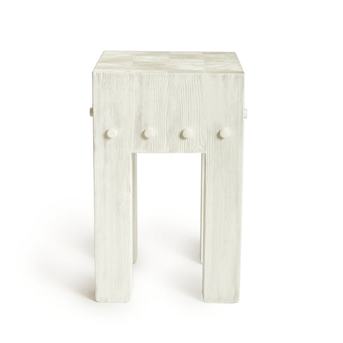 Craftsman Side Table