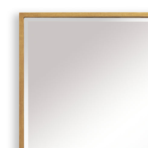 Classic Gold Mirror