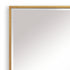 Classic Gold Mirror