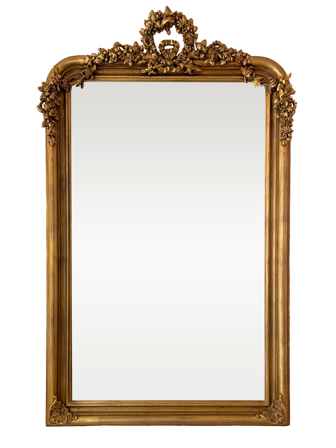 Belle Mirror