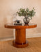 Cherry Wood Dining Table