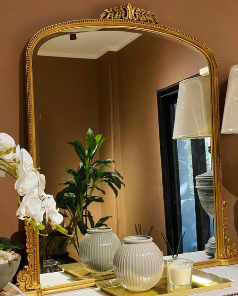 Primrose Mirror