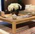 Reclaimed Coffee Table