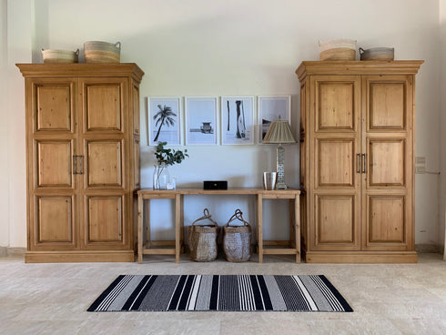 Large Summer Cabinet