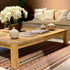 Reclaimed Coffee Table