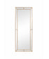 Gold Trim Mirror