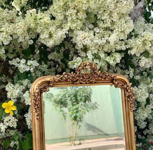 Belle Mirror