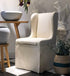 Slipcovered Chair