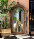 Garden Mirror