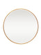 Minimalistic Mirror