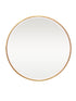 Minimalistic Mirror