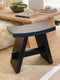 Black Stool