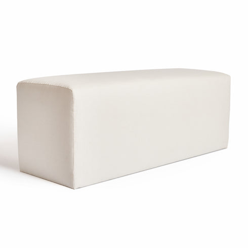 White Ottoman