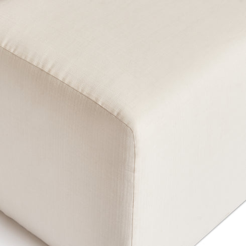 White Ottoman