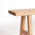 Oak Bench