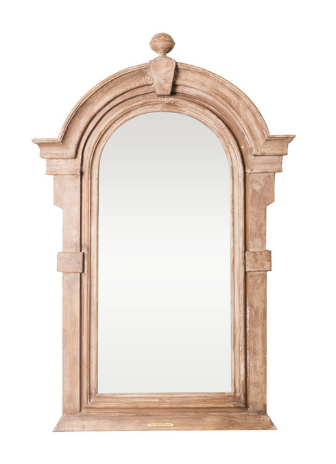 Garden Mirror