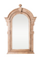 Garden Mirror