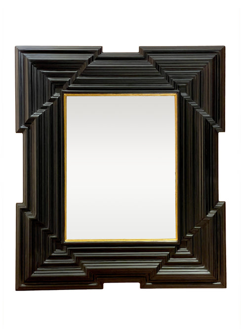 Art Deco Mirror