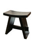 Black Stool