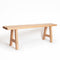 Oak Bench