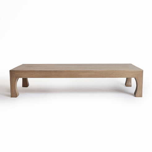 Asian Style Coffee Table