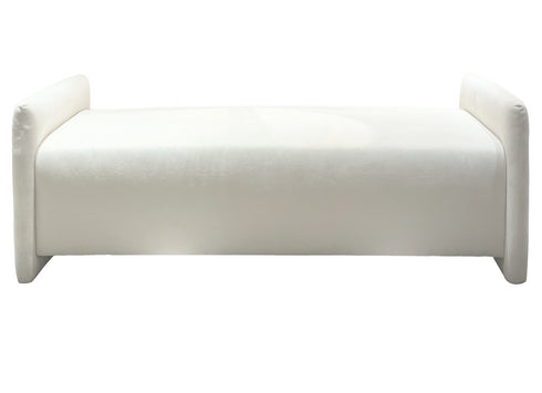 Ivory Banquette