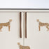 Cheetah Two Door Sideboard