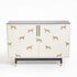 Cheetah Two Door Sideboard