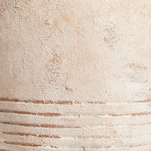 Saturn Table Lamp - Sandstone