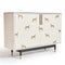 Cheetah Two Door Sideboard