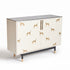 Cheetah Two Door Sideboard