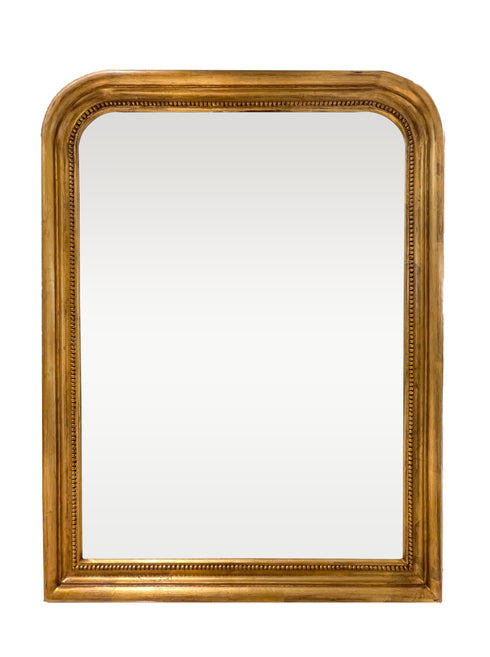 Lumiere Mirror