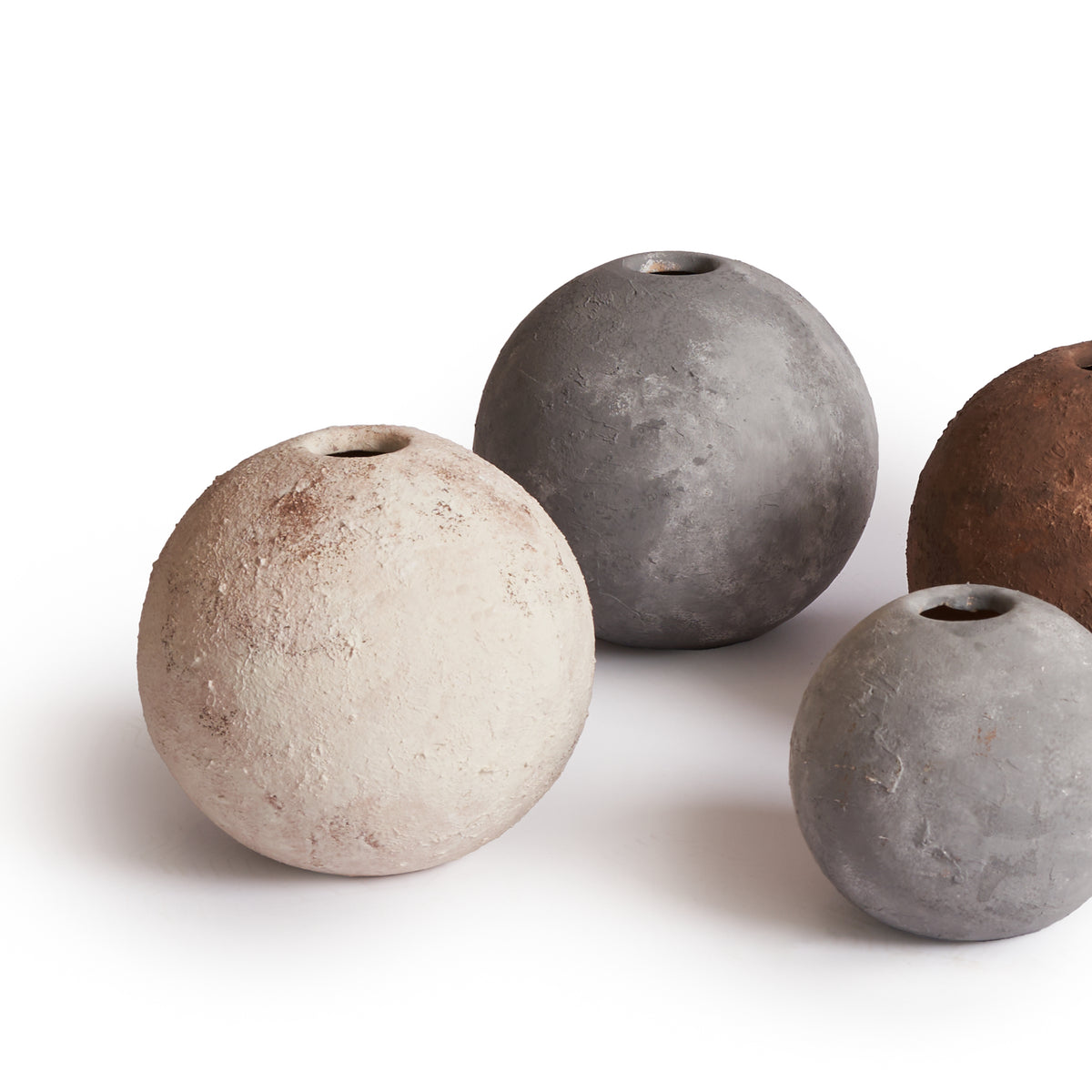 sphere vases – The Spring Project