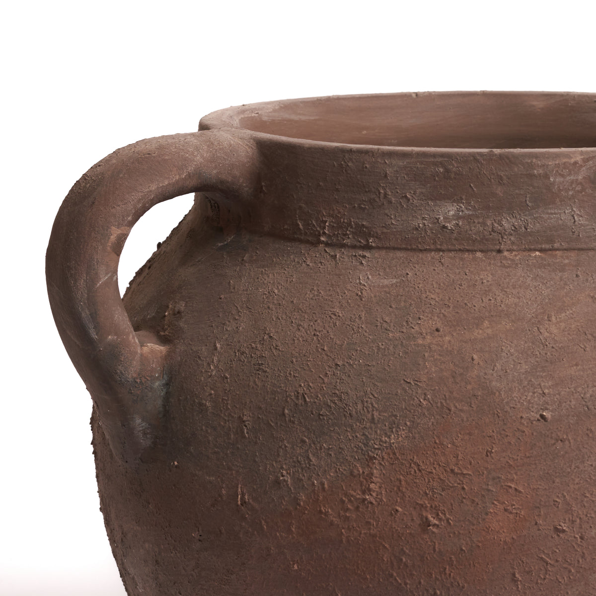 Chinese Rice Pot - Brown – The Spring Project